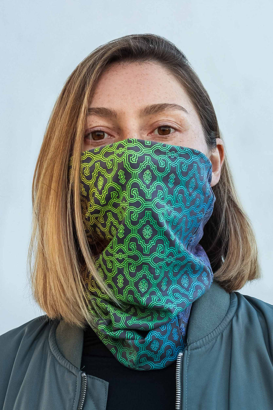 Neck Gaiters