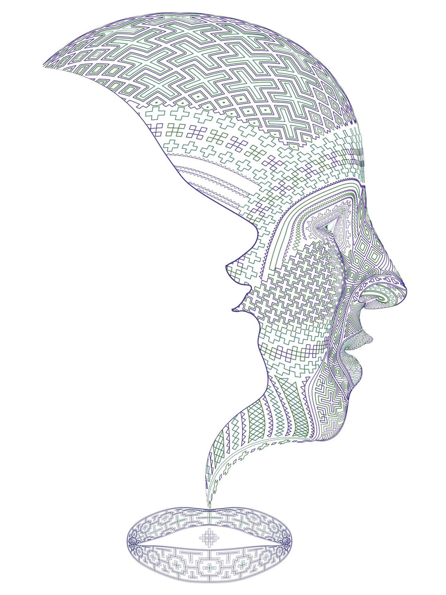 Icaruna T-Shirt — Image 2 by Symbolika