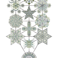 Symbol Tree Herren T-Shirt – Auf Bestellung gefertigt – Weiß