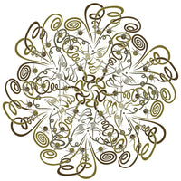 DyMiTry Men T-Shirt - Made to order - White