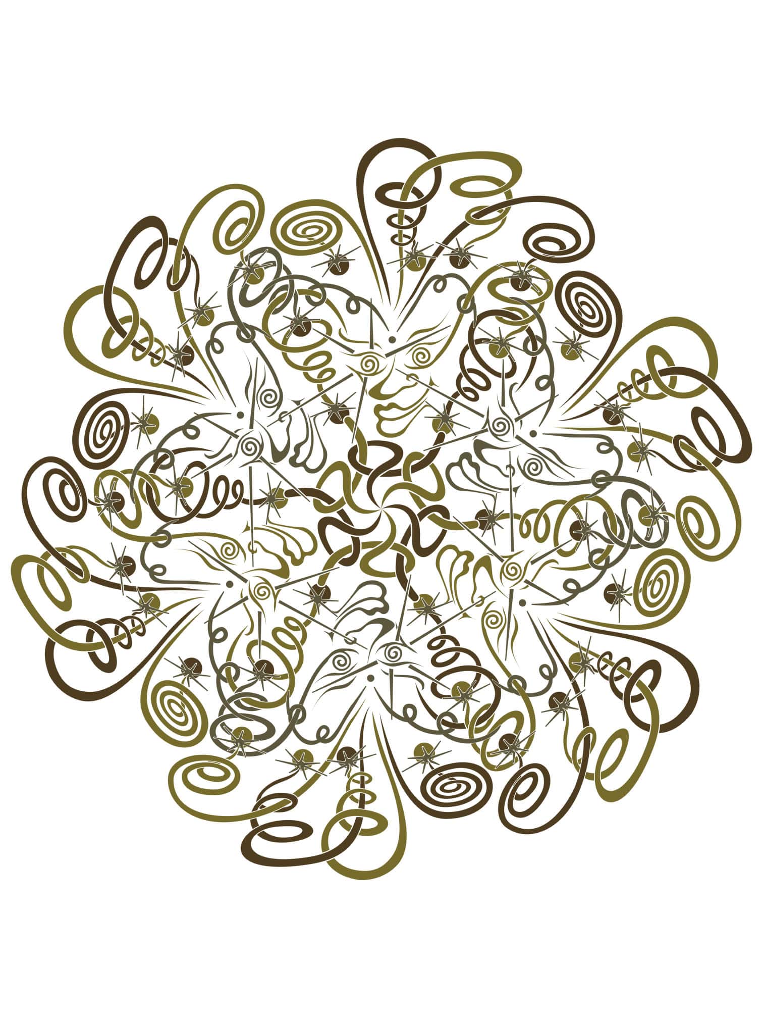 DyMiTry T-Shirt — Image 2 by Symbolika