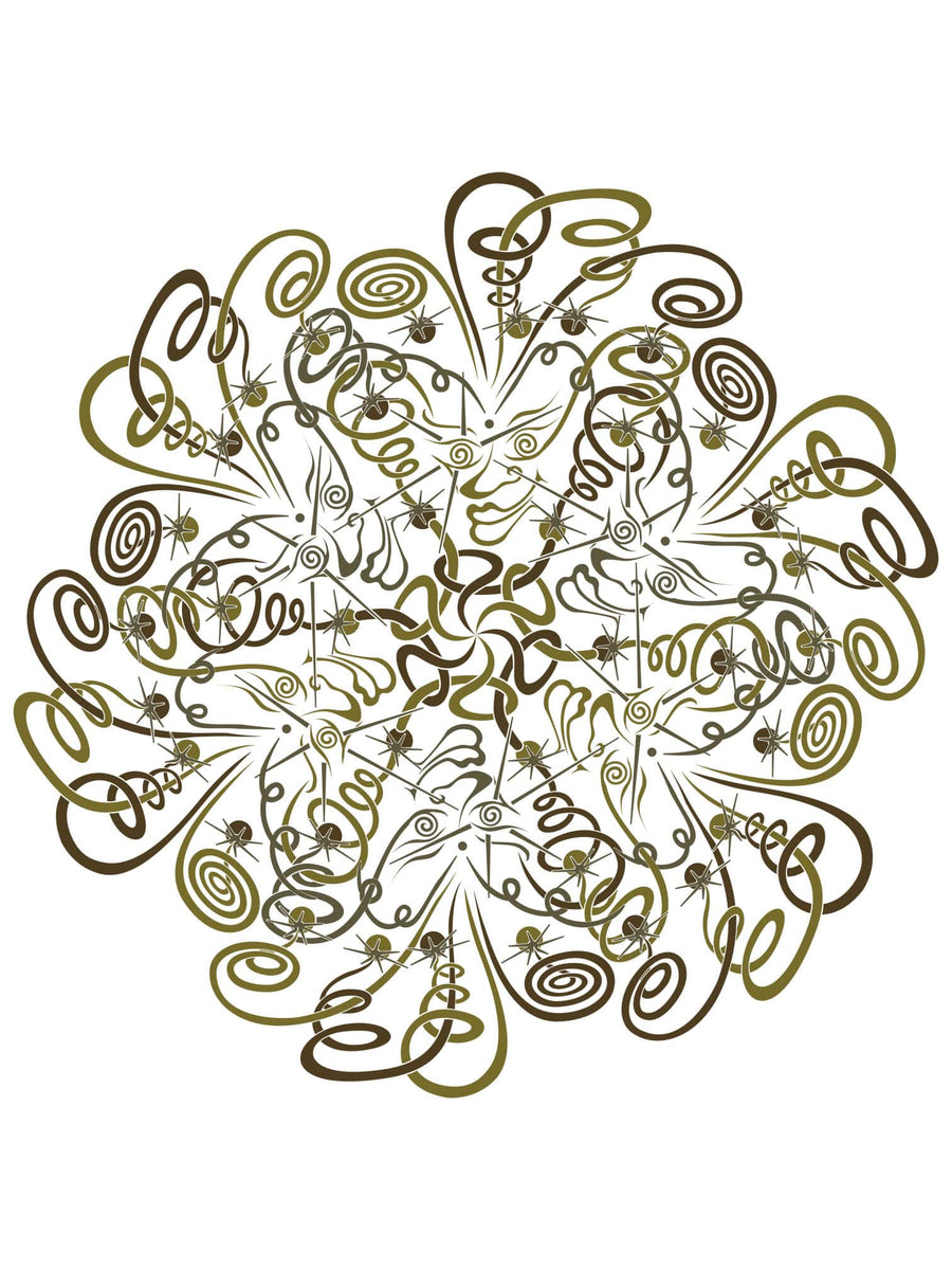 DyMiTry T-Shirt — Image 2 by Symbolika