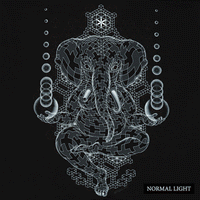 Ganescher Halsmanschette – Olivgrün