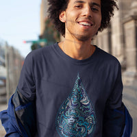 LSD XXV Made To Order Men T-Shirt - Choice of Colours