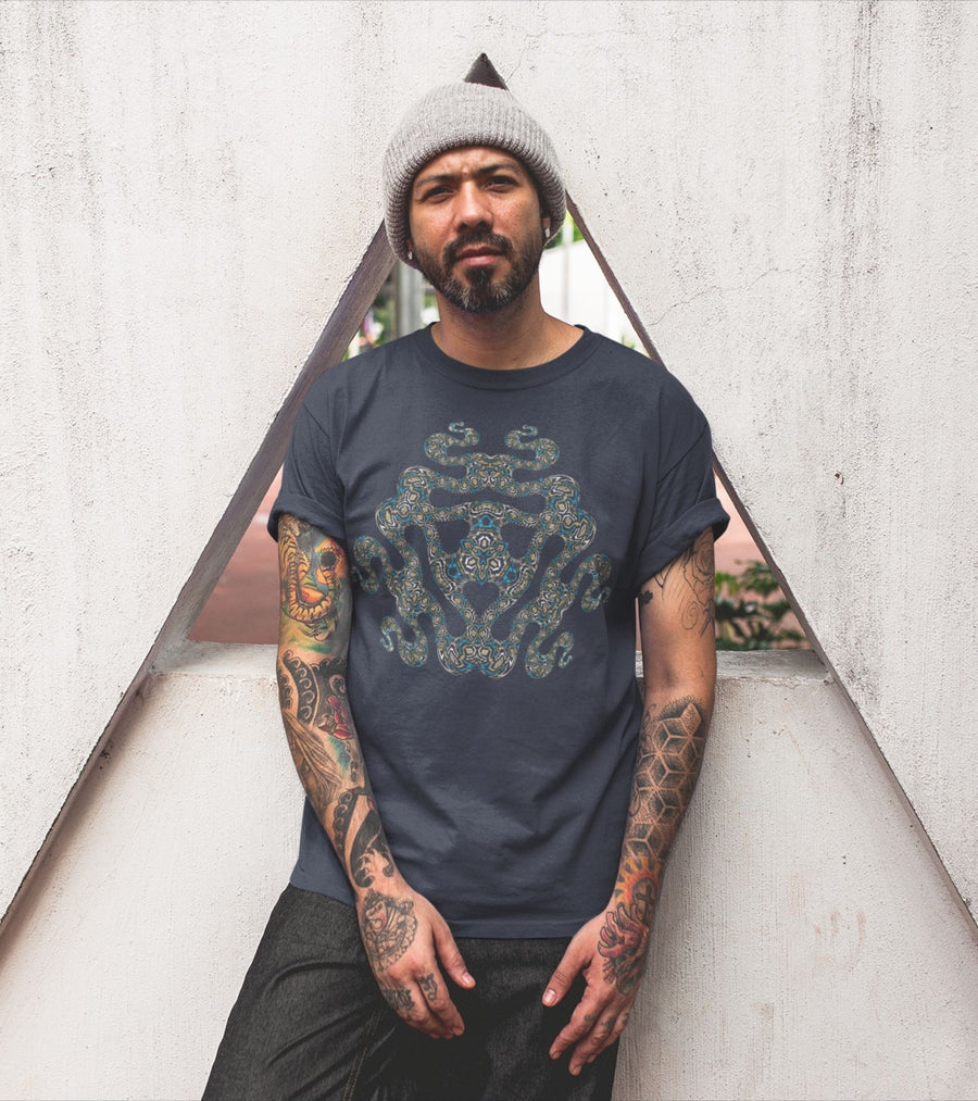 Anakonda T-Shirt Choice of Colors — Image 2 by Symbolika