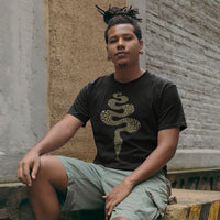 Anakonda Men T-Shirt - Made to order - Choice of Colours