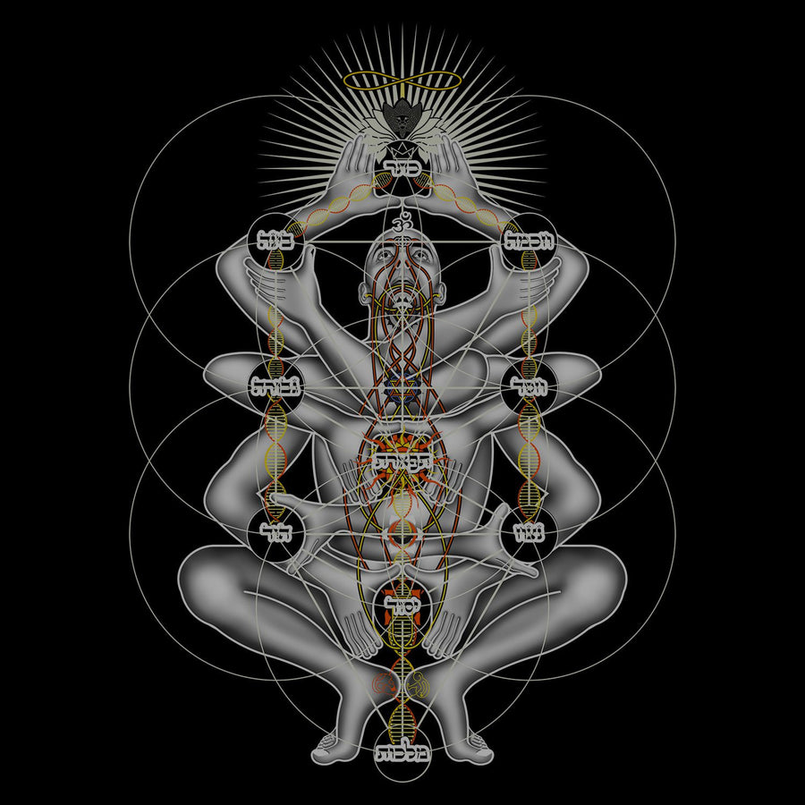 Dance Like A Tree Women Pocket Dress - Brown - symbolika