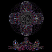 DMT HD Women Tank Top - Grey