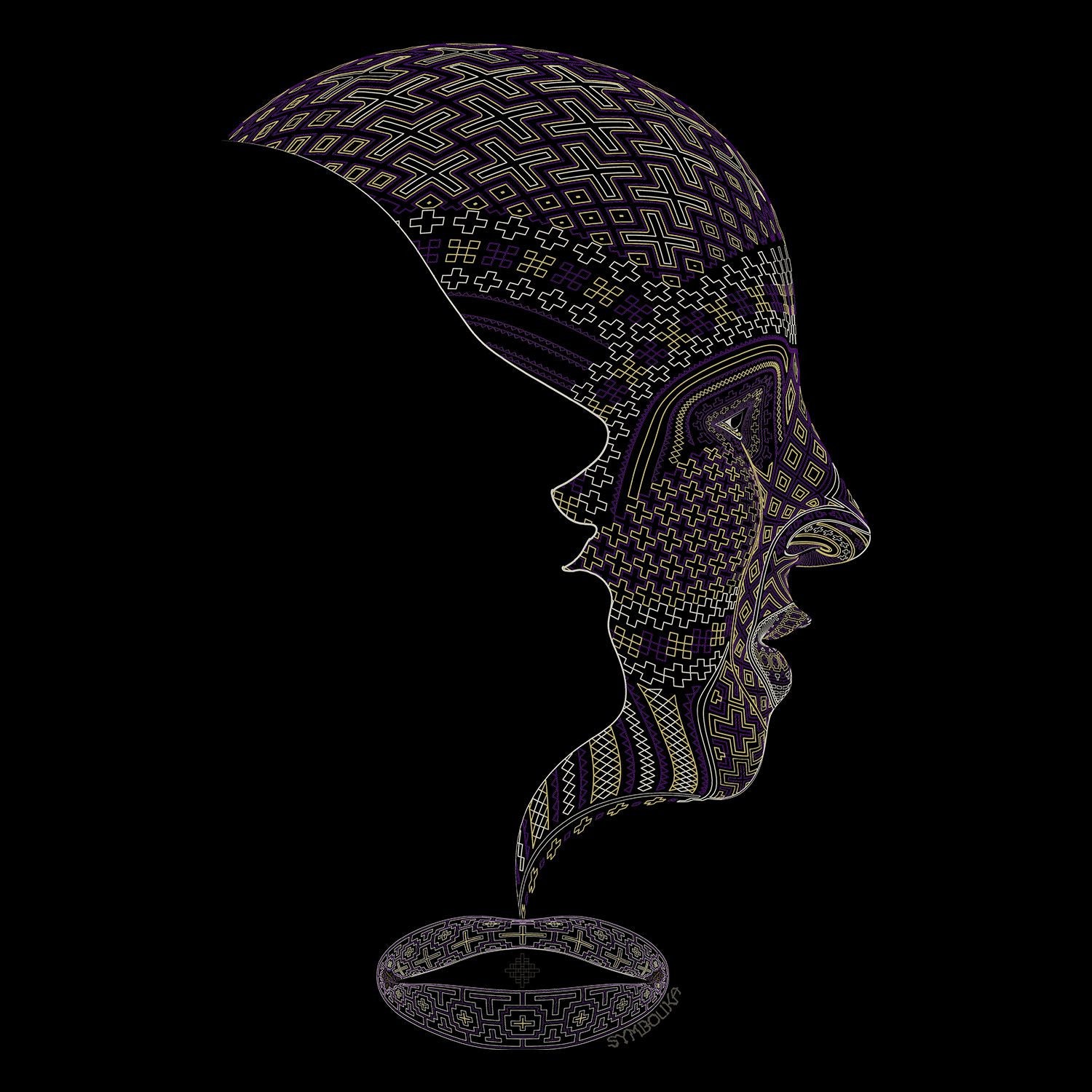 Icaruna Women Pocket Dress - Grey - symbolika