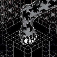 Ganescher Olive - Sacred Geometry Hindu Art Men's T-Shirt