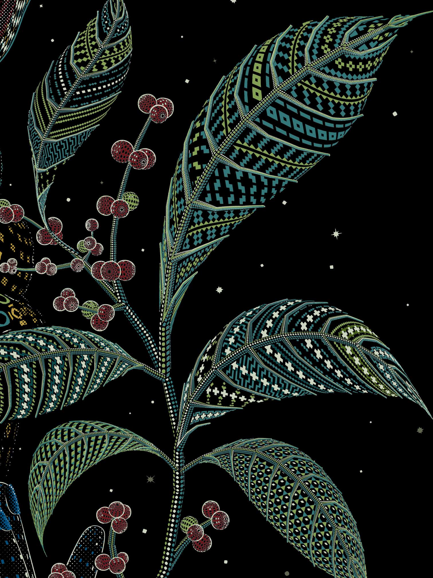 Aya Tank Top Olive — Image 7 by Symbolika