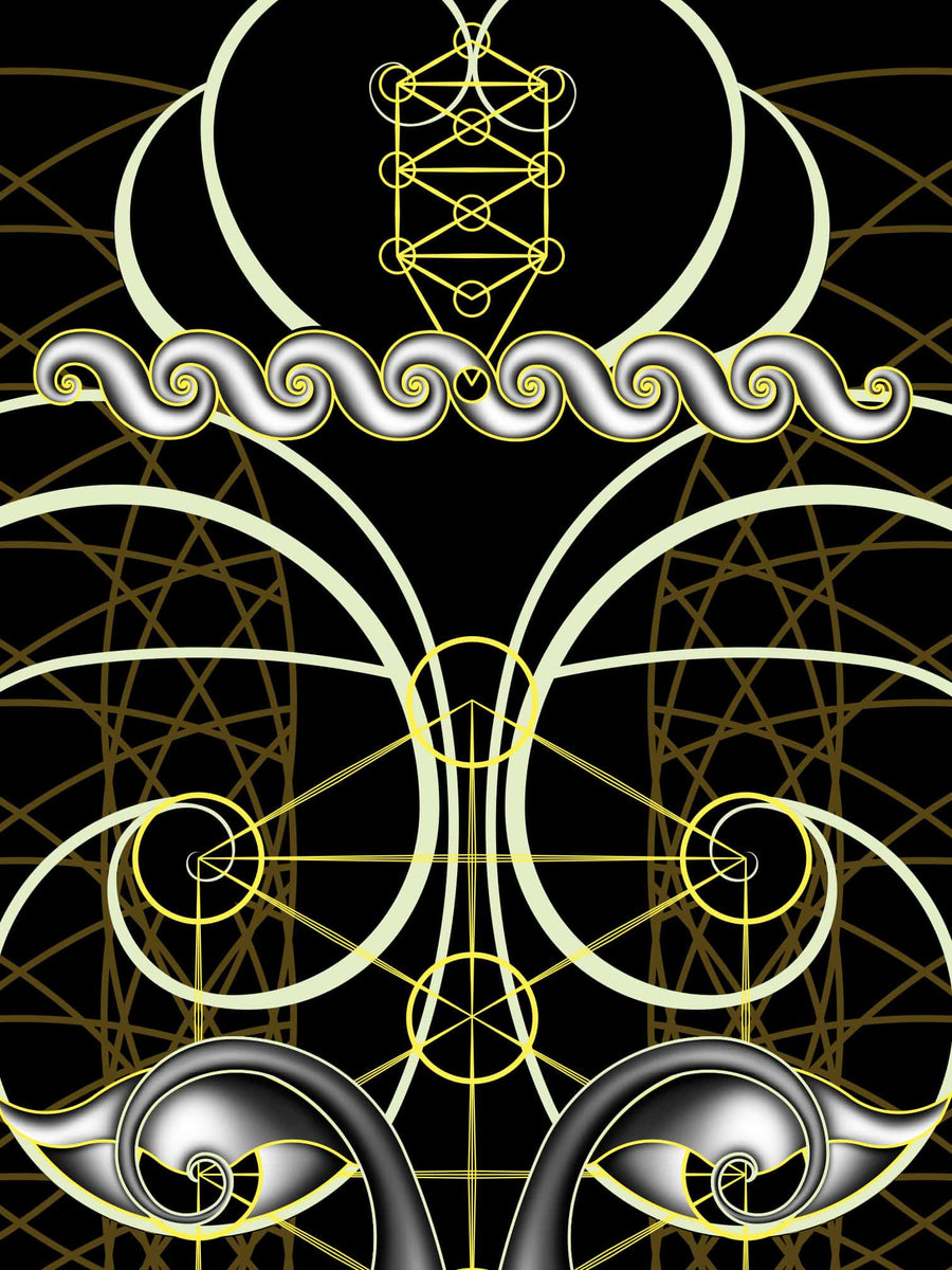 Buddha Vibes Loose T-Shirt Choice of Colors — Image 17 by Symbolika