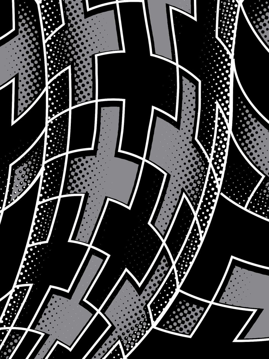 Ganescher Loose T-Shirt Choice of Colors — Image 26 by Symbolika