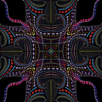 Chango Women Vest Top - Pearl