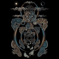 Yogabhoga Women Dress - Grey