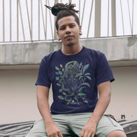 AYA Herren T-Shirt - Auf Bestellung gefertigt - Farbauswahl