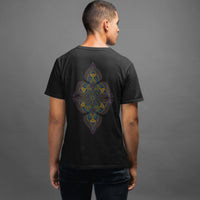 Dalton Shroom Herren T-Shirt - Auf Bestellung - Farbauswahl