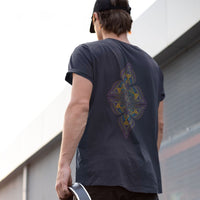 Dalton Shroom Herren T-Shirt - Auf Bestellung - Farbauswahl