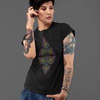 Dalton Women T-Shirt - Made to order - Choice of Colours