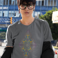 Dalton Women T-Shirt - Made to order - Choice of Colours