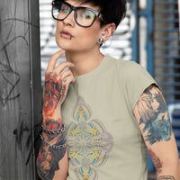 Dalton Women T-Shirt - Made to order - Choice of Colours