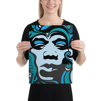 LSD XXV Giclée-Poster