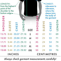 Cabalistic Tree Olive - Sacred Geometry Men's T-Shirt