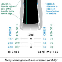 Aya Men Tank Top - Olive