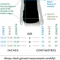 Buddha Vibes Hung Women Vest Top - Pearl