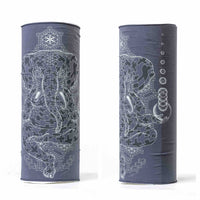 Ganescher Halstuch – Grau