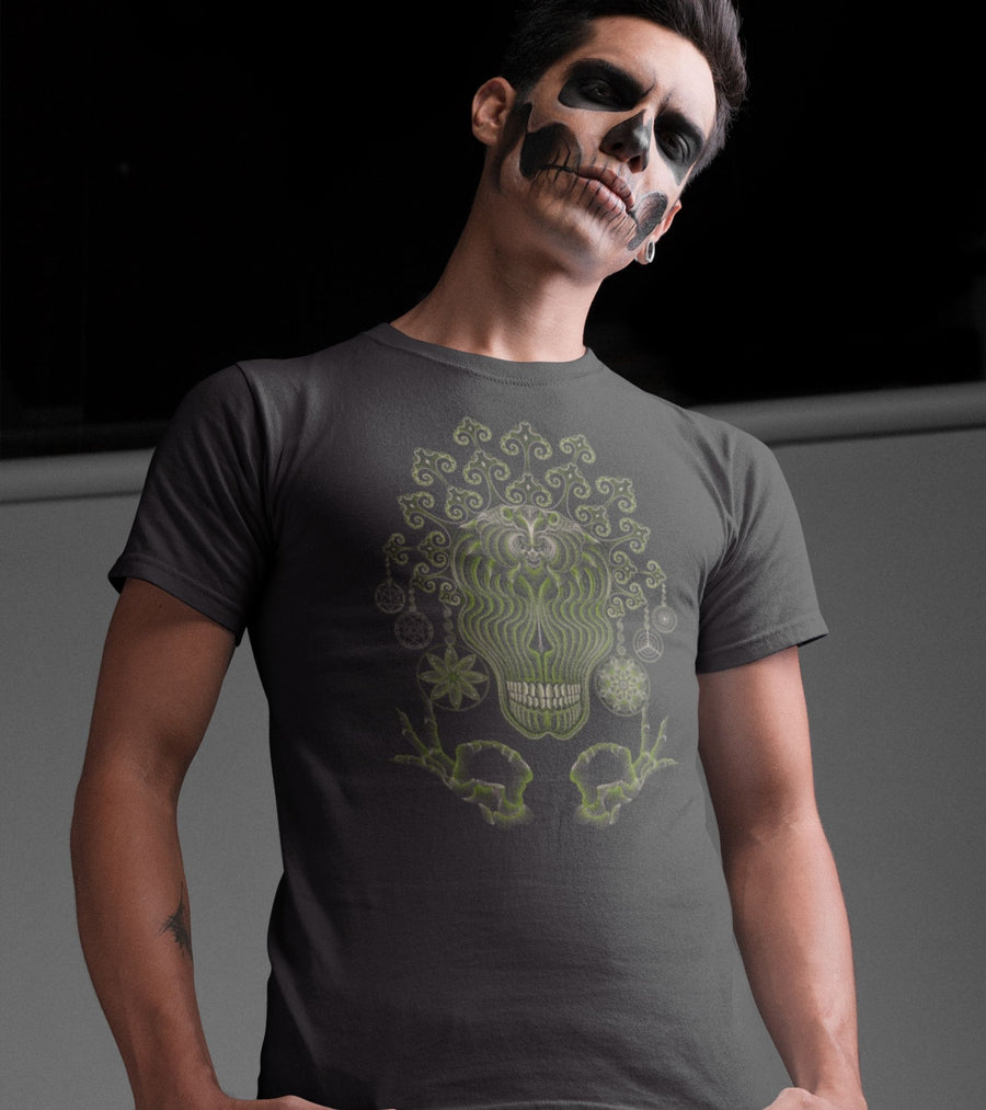 Gulgalta T-Shirt Choice of Colors — Image 3 by Symbolika