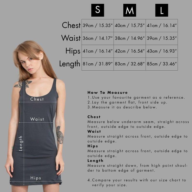 Ta Wise Monkey Dress Choice of Colors — Image 18 by Symbolika