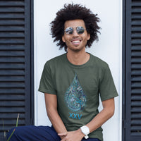 LSD XXV Made To Order Men T-Shirt - Choice of Colours