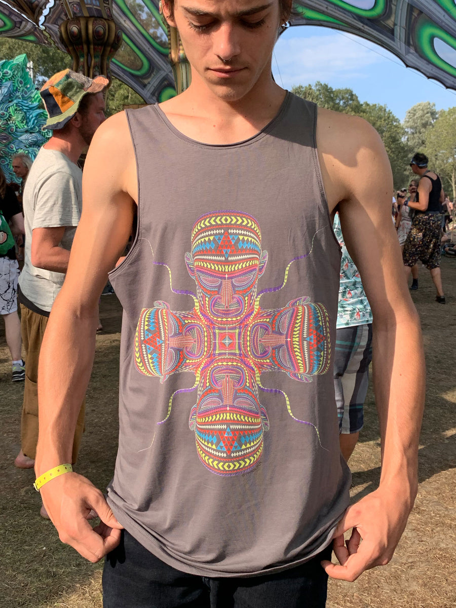 Men's Tanks