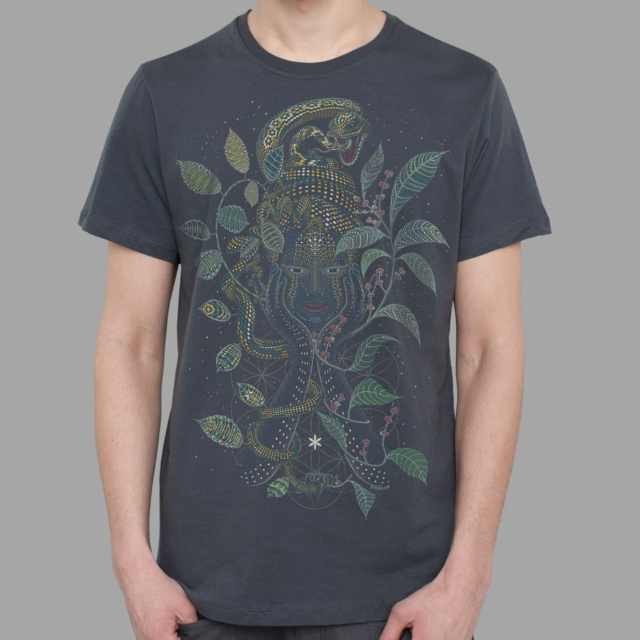 Aya T-Shirt Choice of Colors — Image 4 by Symbolika