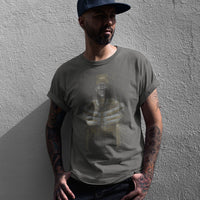 Second Cup Men Made to Order T-shirt - Choice of Colours