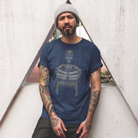 Second Cup Men Made to Order T-shirt - Choice of Colours