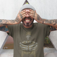 Second Cup Men Made to Order T-shirt - Choice of Colours