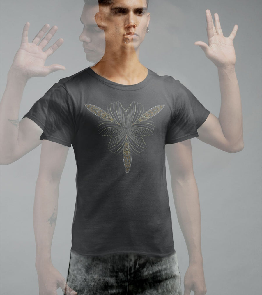 Strecoza T-Shirt - Made to order - Choice of Colours - symbolika