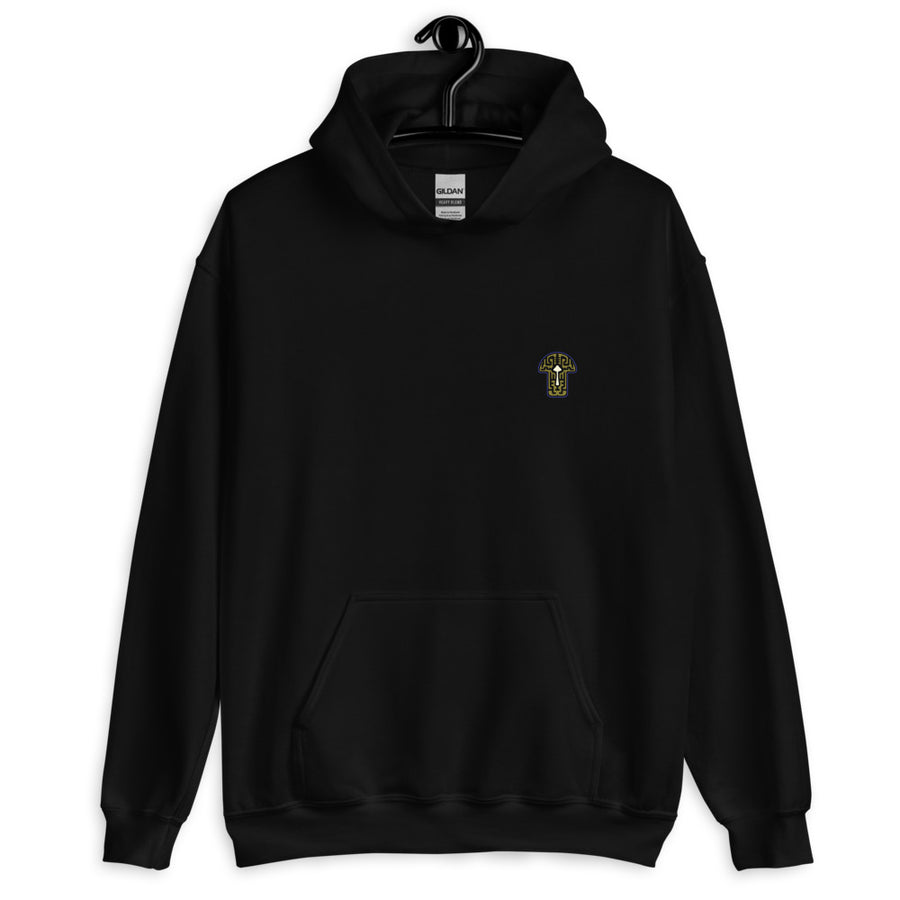 Shroom Hoodie Choice of Colors — Image 5 by Symbolika