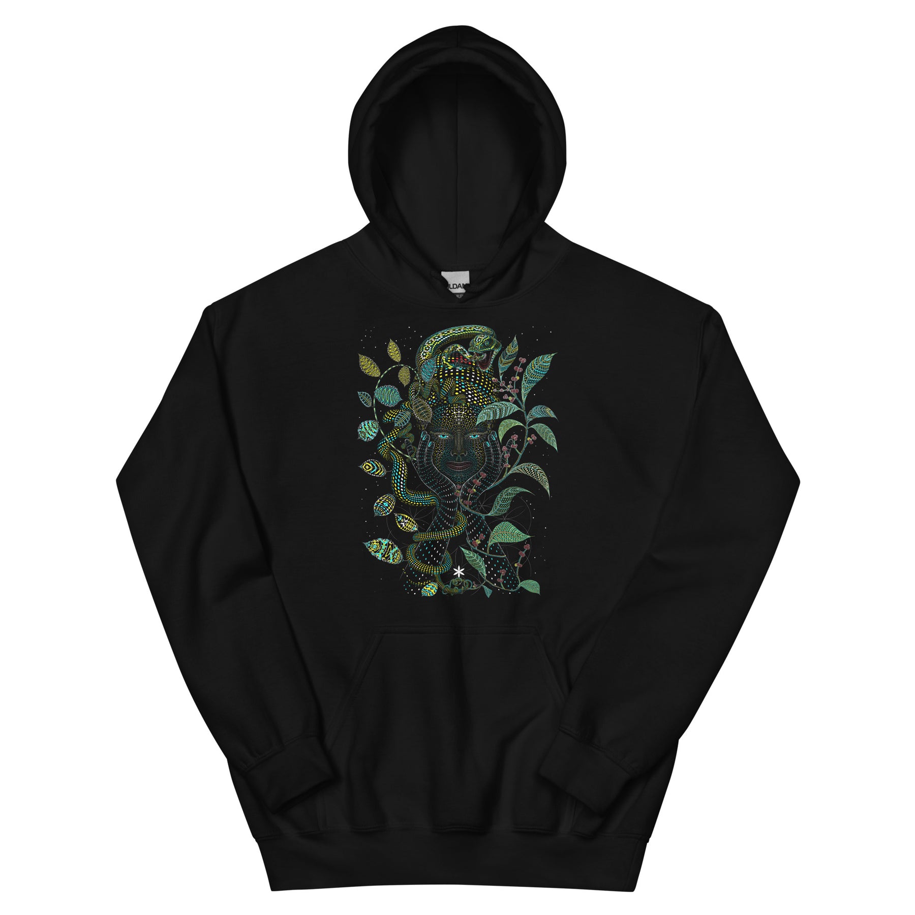 Aya Hoodie Choice of Colors — Image 10 by Symbolika