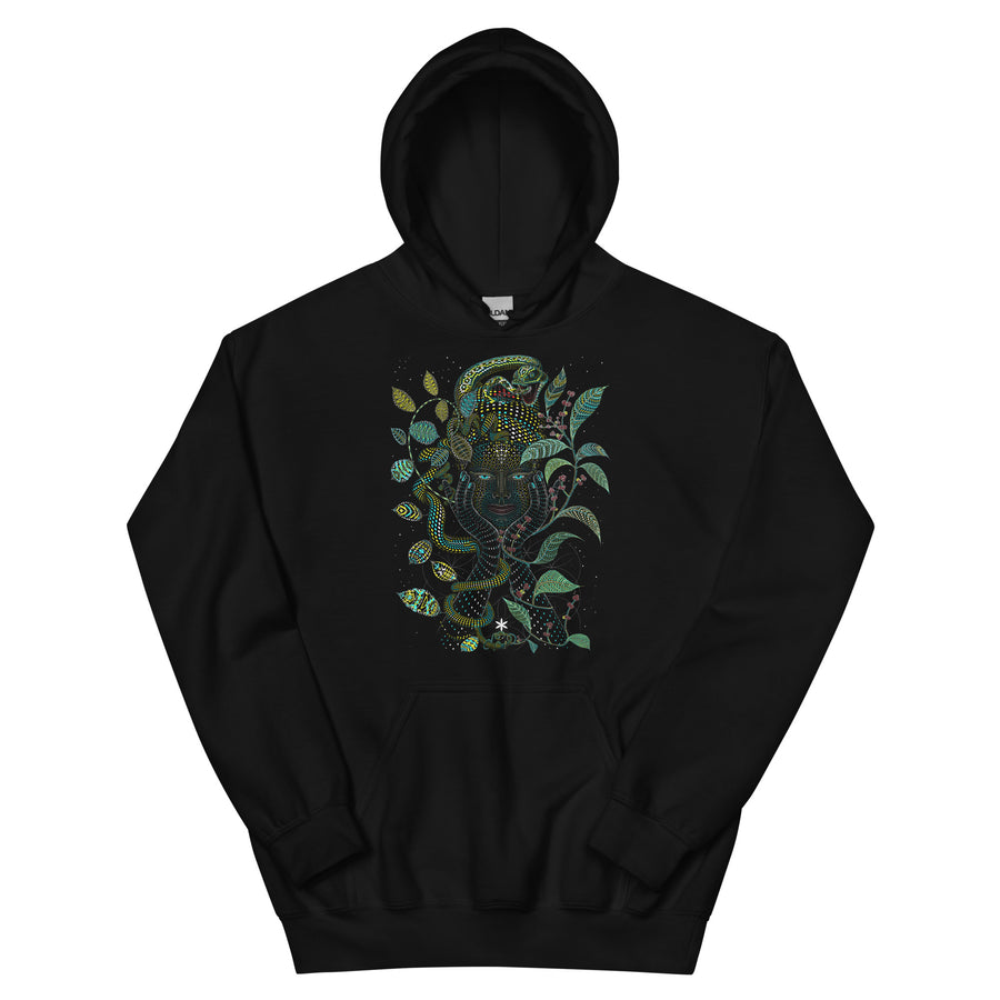 Aya Hoodie Choice of Colors — Image 10 by Symbolika