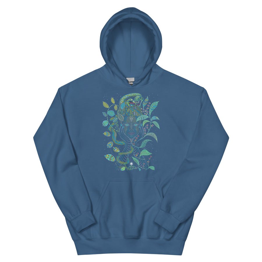 Aya Hoodie Choice of Colors — Image 7 by Symbolika