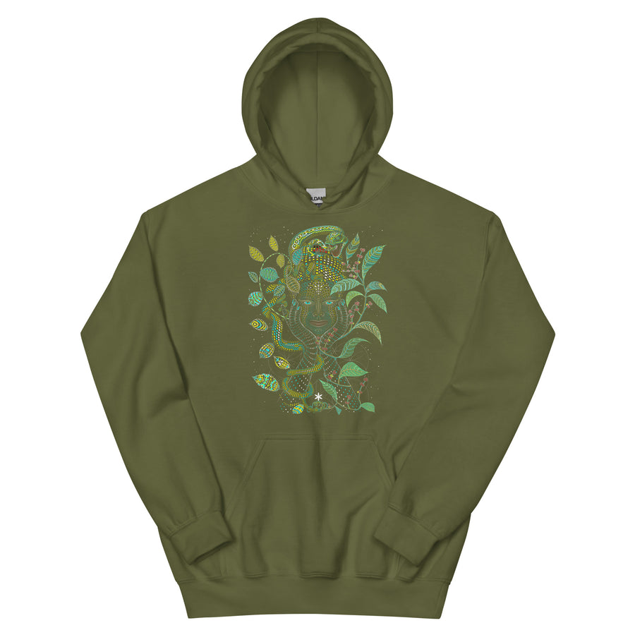Aya Hoodie Choice of Colors — Image 9 by Symbolika