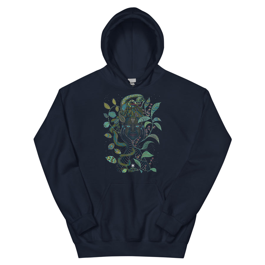Aya Hoodie Choice of Colors — Image 3 by Symbolika