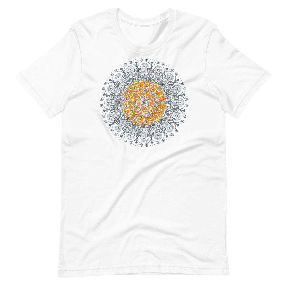 Shrooms Hora Color - Made to order Women T-shirt - Colours - symbolika