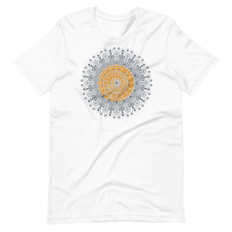 Shrooms Hora Color - Made to order Women T-shirt - Colours - symbolika
