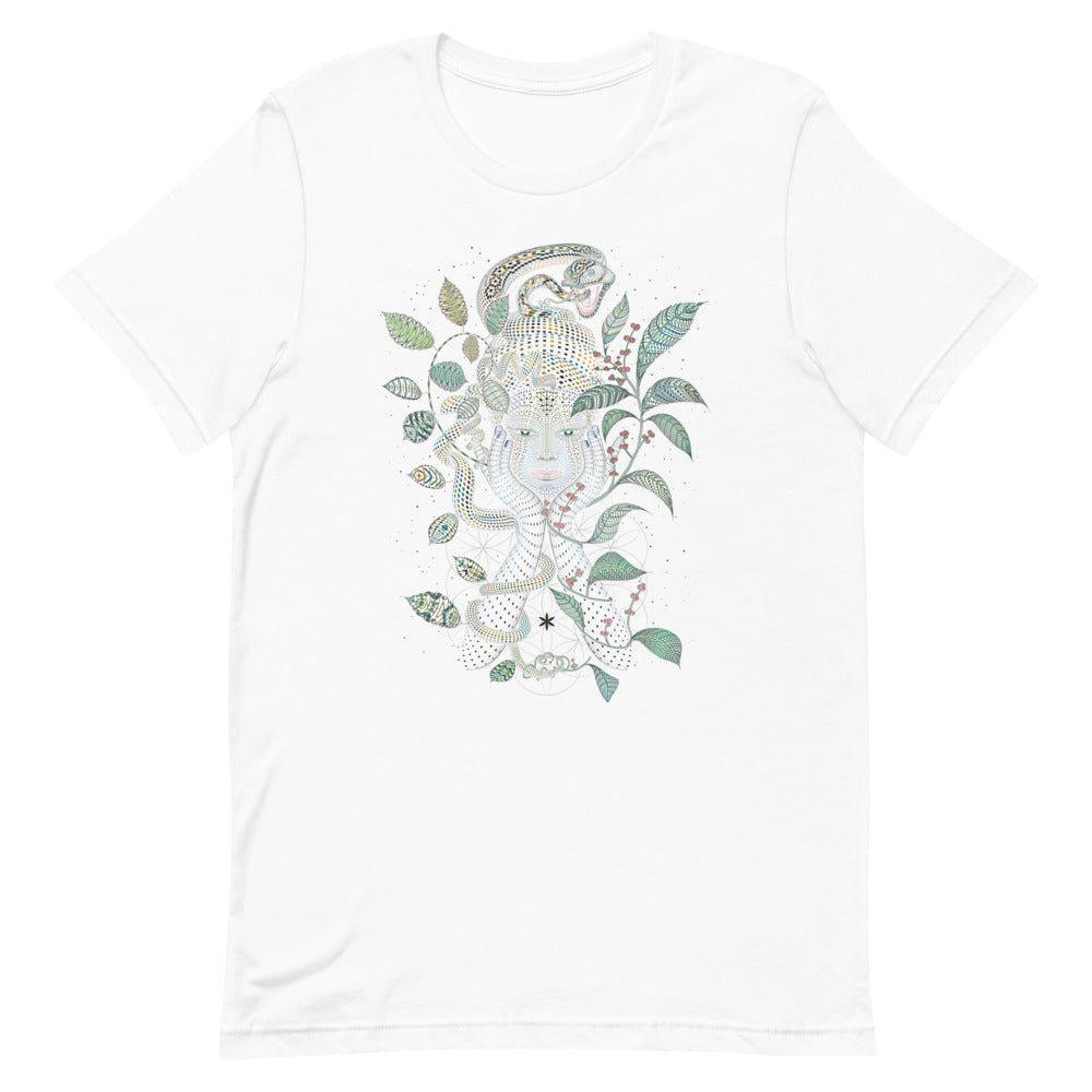 Aya T-Shirt — Image 2 by Symbolika