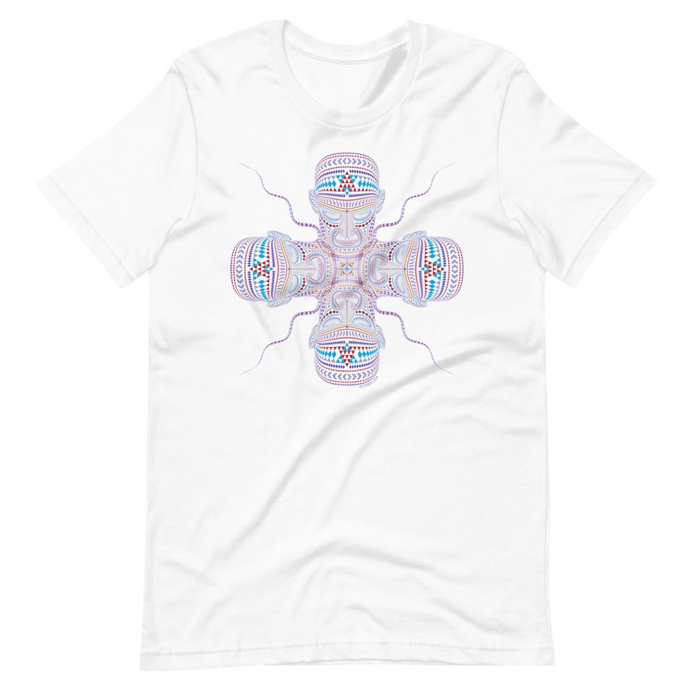 Chango T-Shirt — Image 3 by Symbolika