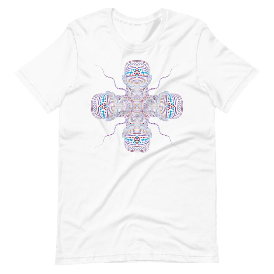 Chango T-Shirt — Image 3 by Symbolika